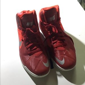 Men’s Nike Basketball Shoes